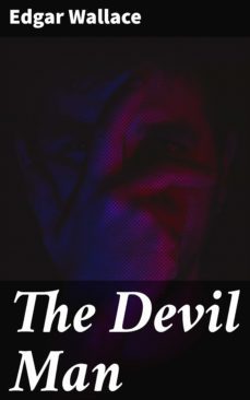 the devil man (ebook)-edgar wallace-4066338098252