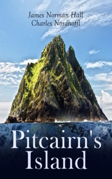 pitcairn's island (ebook)-charles nordhoff-4066338120052