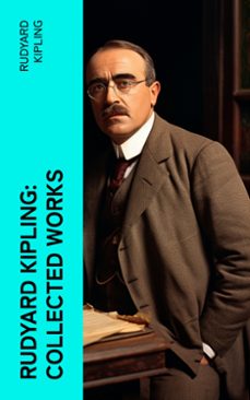 rudyard kipling: collected works (ebook)-rudyard kipling-4066339572652