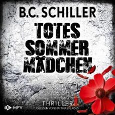 totes sommermadchen (audiolibro)-b.c. schiller-4069829242752
