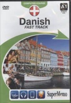 danish: fast track for beginners-5904617001052
