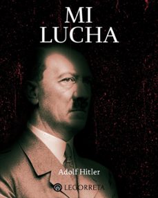 mi lucha (ebook)-adolf hitler-7502297053552