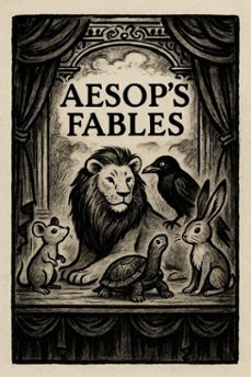 aesop`s fables (ebook)-7502319078952