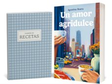 pack cdl un amor agridulce-agustina buera-8432715181552