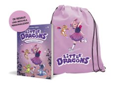 pack little dragons mochila 2026-susanna isern-mel maceiras soares-8432715200352