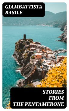 stories from the pentamerone (ebook)-giambattista basile-8596547010852