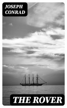 the rover (ebook)-joseph conrad-8596547170952