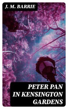peter pan in kensington gardens (ebook)-8596547344452