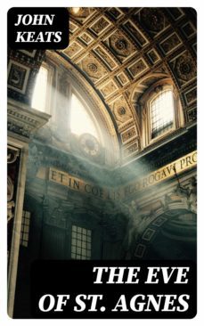 the eve of st. agnes (ebook)-emile gaboriau-8596547395652