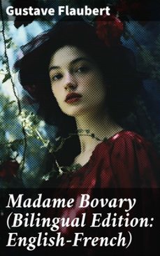 madame bovary (bilingual edition: english-french) (ebook)-gustave flaubert-8596547677352