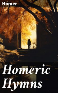 homeric hymns (ebook)-8596547784852