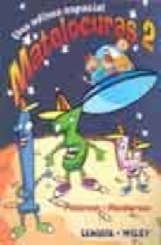 matelocuras 2: una odisea espacial-ivars peterson-nancy henderson-9789681864354
