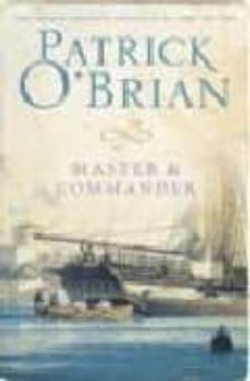 master & commander-patrick o brian-9780006499152