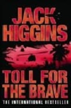 -jack higgins-9780007127252