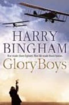 glory boys-9780007157952