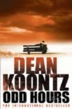 odd hours-dean koontz-9780007287314