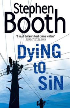 -stephen booth-9780007283552
