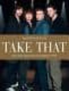 take that: now and then-martin roach-9780007318452