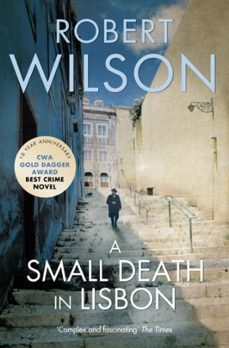 a small death in lisbon-robert wilson-9780007322152