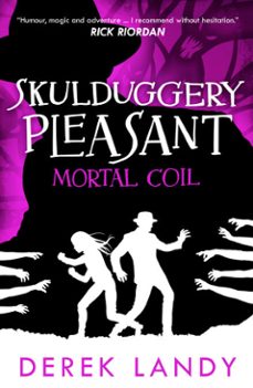 mortal coil-derek landy-9780007414352