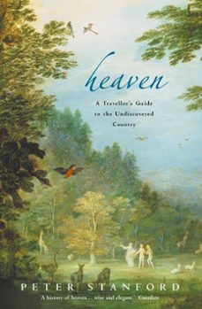 heaven (ebook)-peter stanford-9780007439652