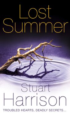 lost summer (ebook)-stuart harrison-9780007440252
