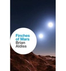 finches of mars-brian w. aldiss-9780007549252