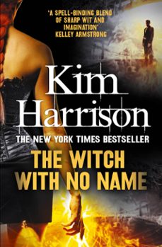 -kim harrison-9780007555352