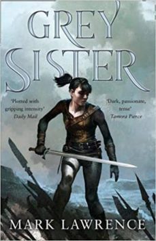 grey sister-mark lawrence-9780008152352