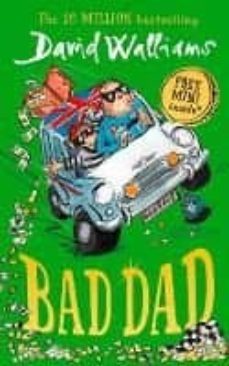 bad dad-9780008164652