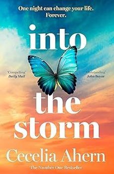into the storm-cecelia ahern-9780008195052