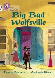 big bad wolfsville (ebook)-timothy knapman-9780008437152