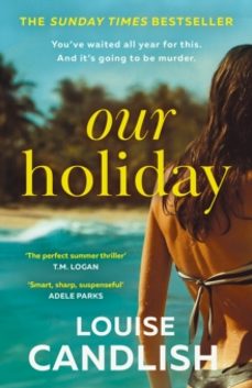 our holiday-louise candlish-9780008614652