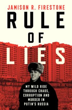 rule of lies (ebook)-jamison firestone-9780008753252