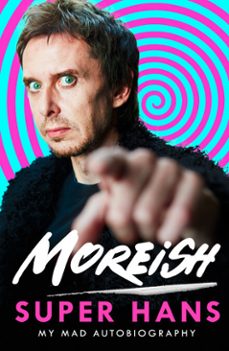 moreish (ebook)-super hans-9780008799052