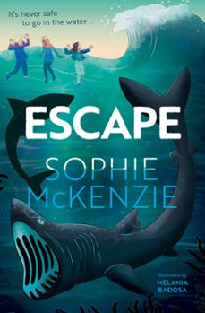 escape (ebook)-sophie mckenzie-9780008801052