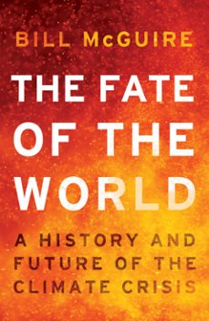 the fate of the world (ebook)-bill mcguire-9780008806552