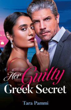 her guilty greek secret-tara pammi-9780008946852