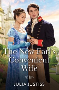 the new earl's convenient wife (ebook)-julia justiss-9780008947552