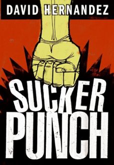 suckerpunch (ebook)-david hernandez-9780061985652