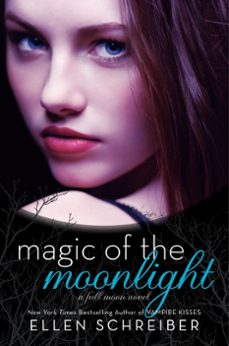 magic of the moonlight (ebook)-ellen schreiber-9780062101952
