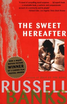 the sweet hereafter-russell banks-9780062123152