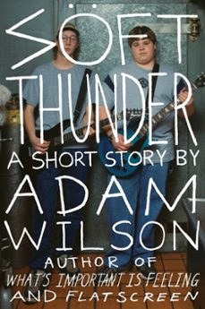 -adam wilson-9780062342652