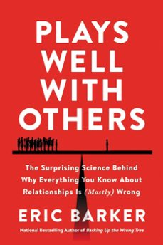 plays well with others (ebook)-eric barker-9780063050952