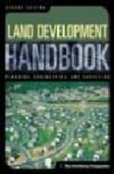 land development handbook: planning, engineering, surveying (2nd ed.) (incluye cd-rom)-9780071375252
