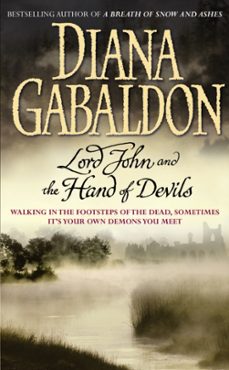 lord john and the hand of devils-diana gabaldon-9780099278252