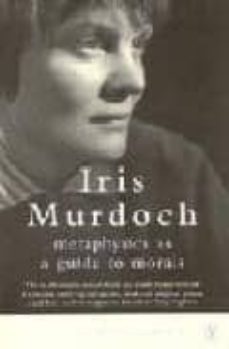 -iris murdoch-9780099433552