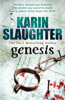 genesis-9780099509752