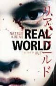 real world-9780099526452
