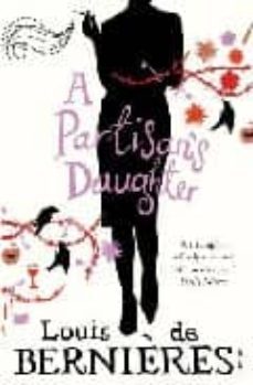 a partisan s daughter-9780099532552
